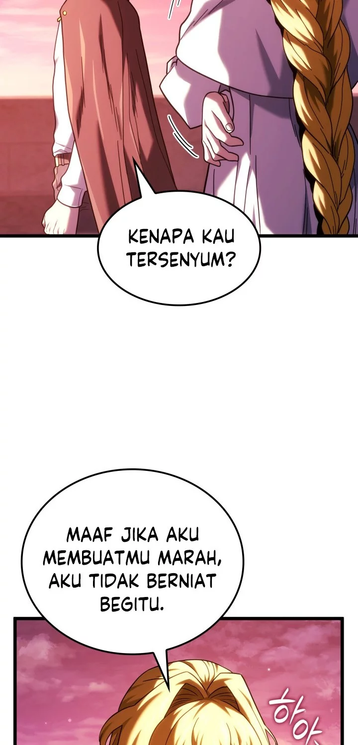Revenge of the Iron-Blooded Sword Hound Chapter 130 - halaman 28