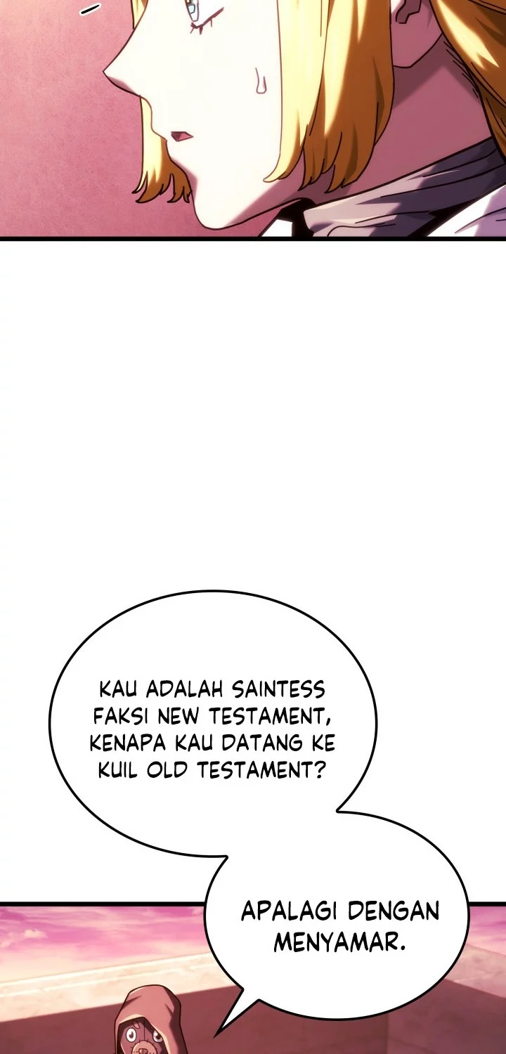 Revenge of the Iron-Blooded Sword Hound Chapter 130 - halaman 33