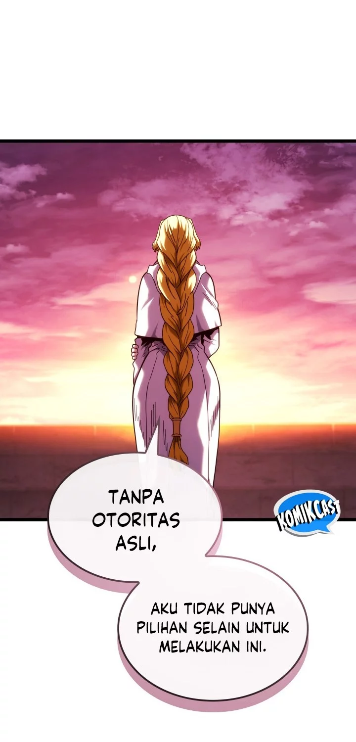 Revenge of the Iron-Blooded Sword Hound Chapter 130 - halaman 38
