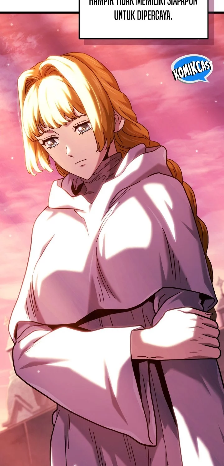 Revenge of the Iron-Blooded Sword Hound Chapter 130 - halaman 41