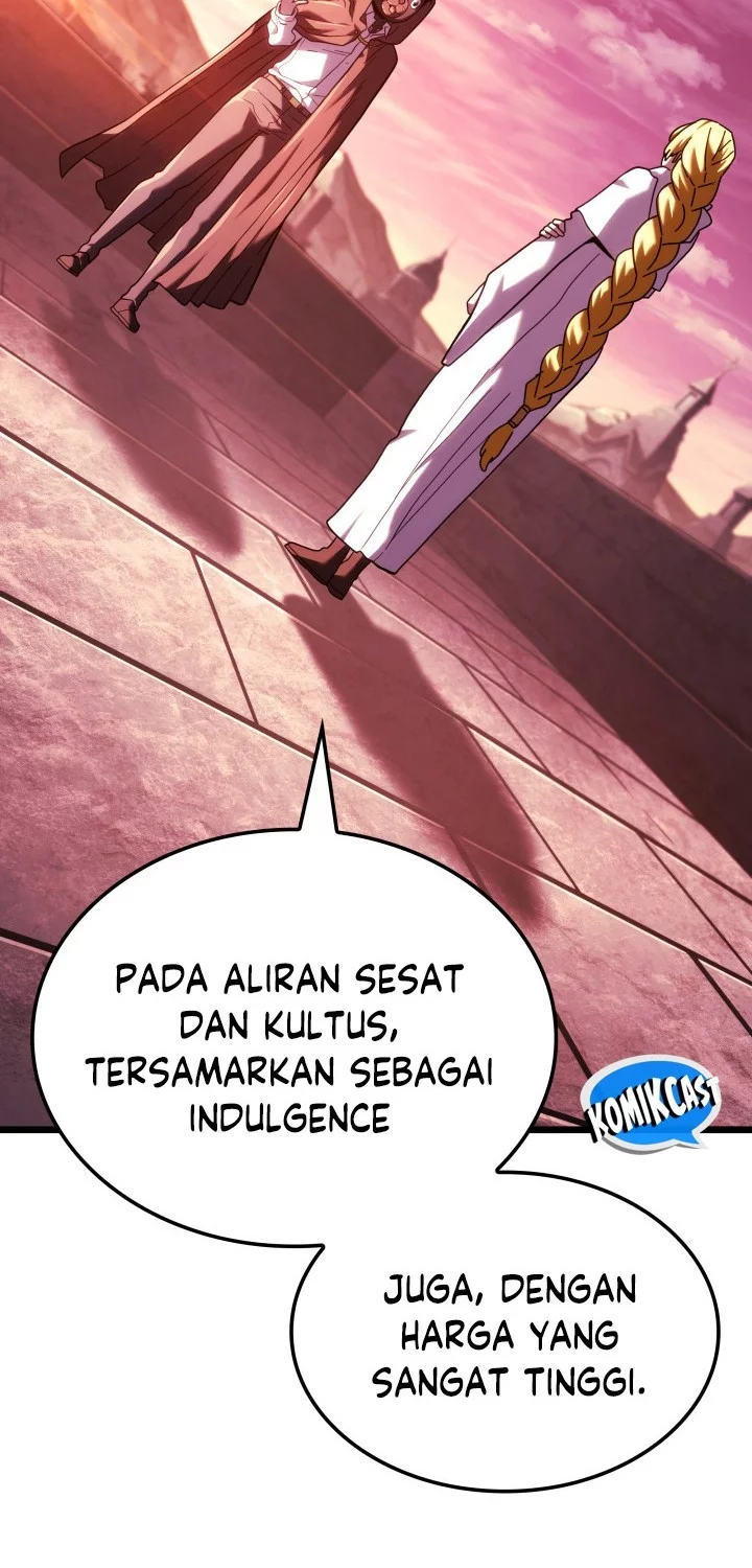 Revenge of the Iron-Blooded Sword Hound Chapter 130 - halaman 46