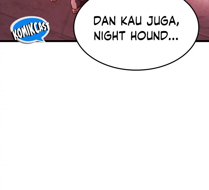 Revenge of the Iron-Blooded Sword Hound Chapter 130 - halaman 49