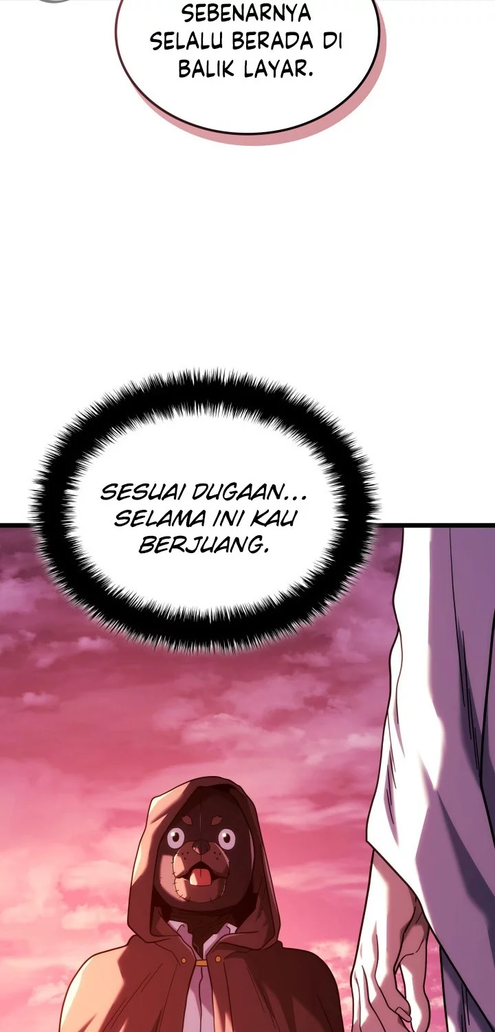 Revenge of the Iron-Blooded Sword Hound Chapter 130 - halaman 53