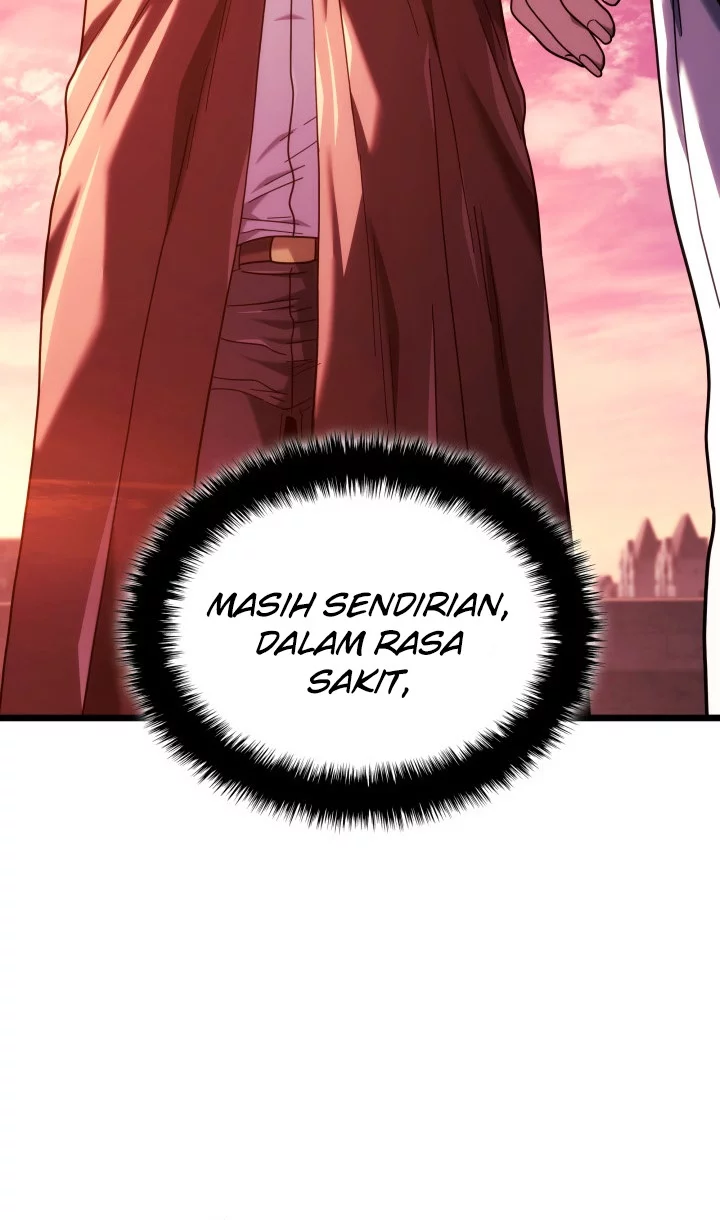 Revenge of the Iron-Blooded Sword Hound Chapter 130 - halaman 54