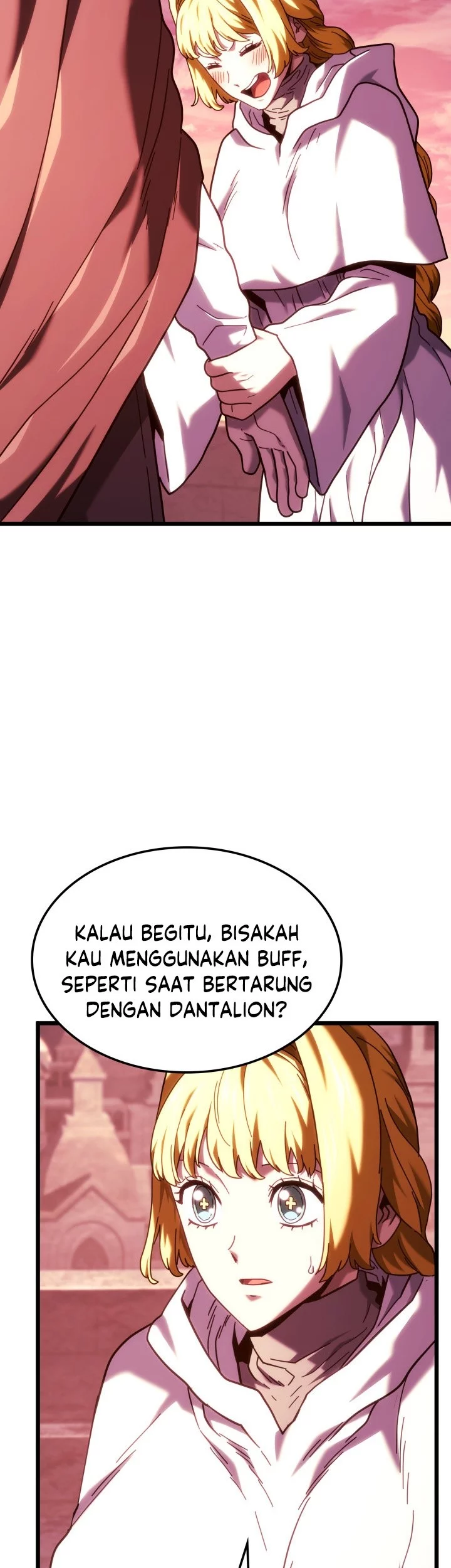 Revenge of the Iron-Blooded Sword Hound Chapter 130 - halaman 57
