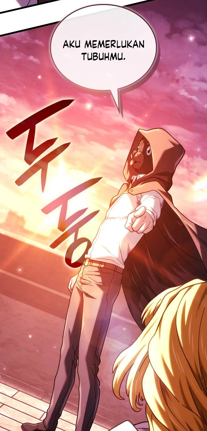 Revenge of the Iron-Blooded Sword Hound Chapter 130 - halaman 61