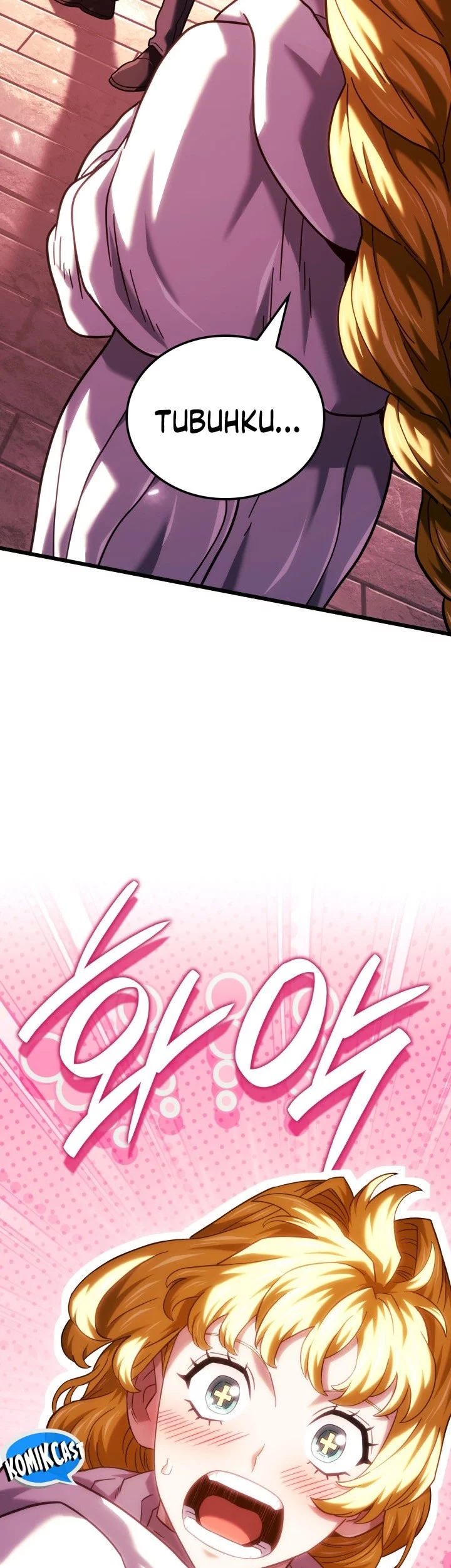 Revenge of the Iron-Blooded Sword Hound Chapter 130 - halaman 62