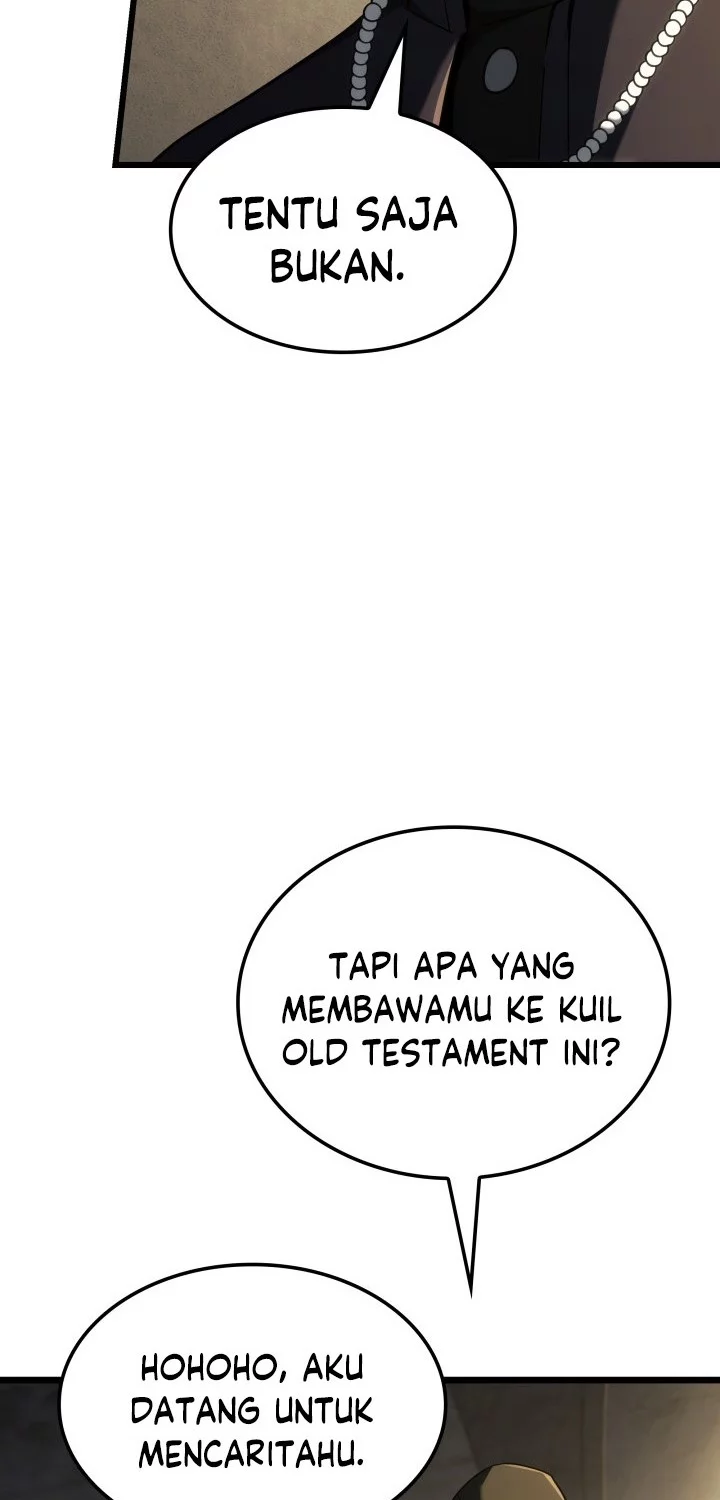 Revenge of the Iron-Blooded Sword Hound Chapter 130 - halaman 9
