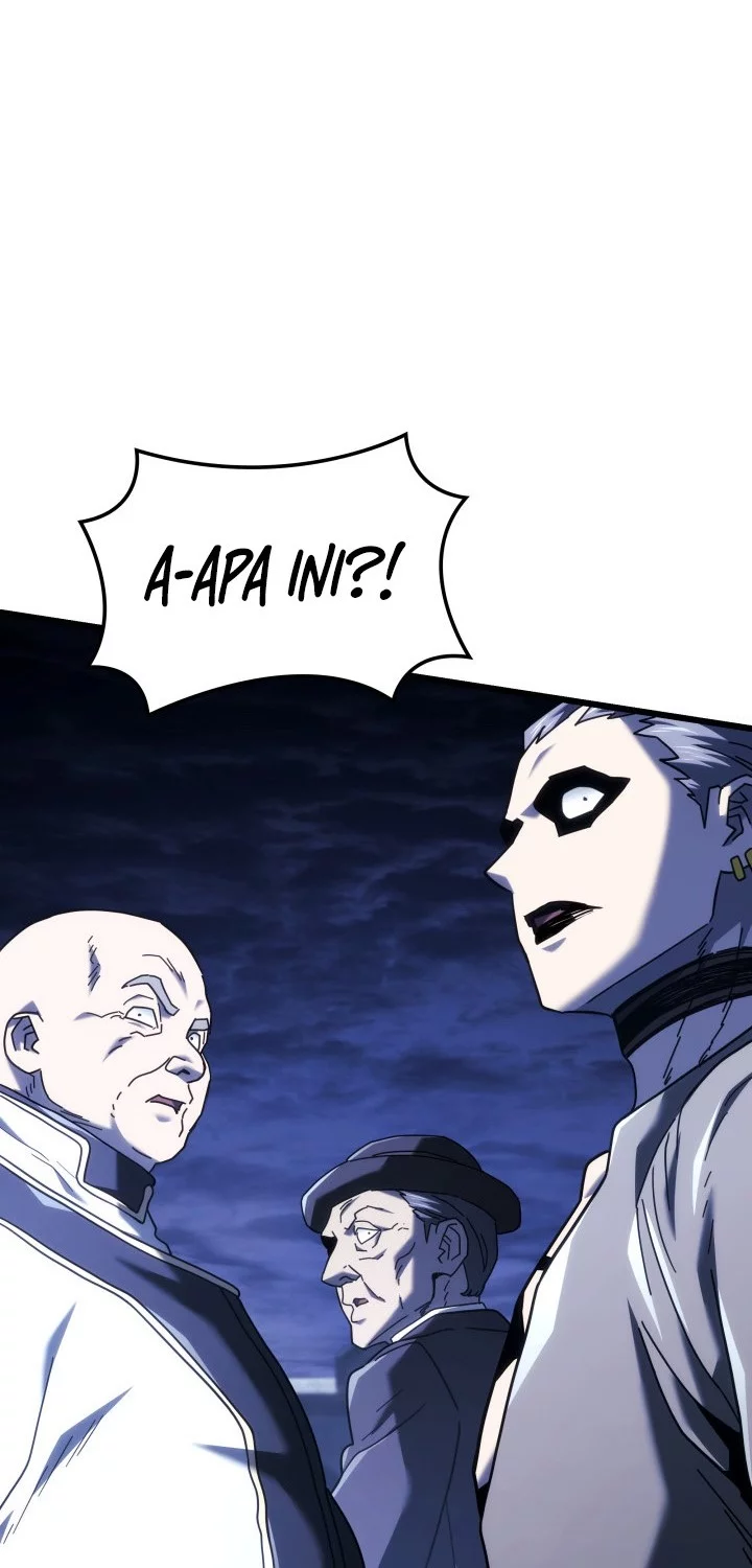 Revenge of the Iron-Blooded Sword Hound Chapter 131 - halaman 12