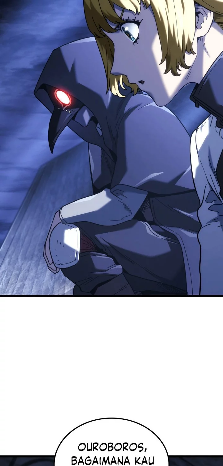 Revenge of the Iron-Blooded Sword Hound Chapter 131 - halaman 17