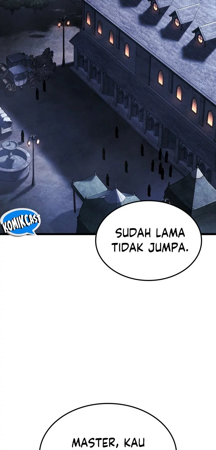 Revenge of the Iron-Blooded Sword Hound Chapter 131 - halaman 2