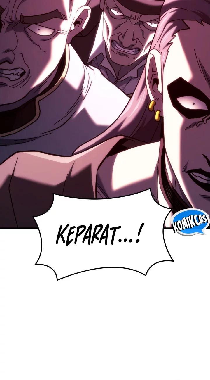 Revenge of the Iron-Blooded Sword Hound Chapter 131 - halaman 20