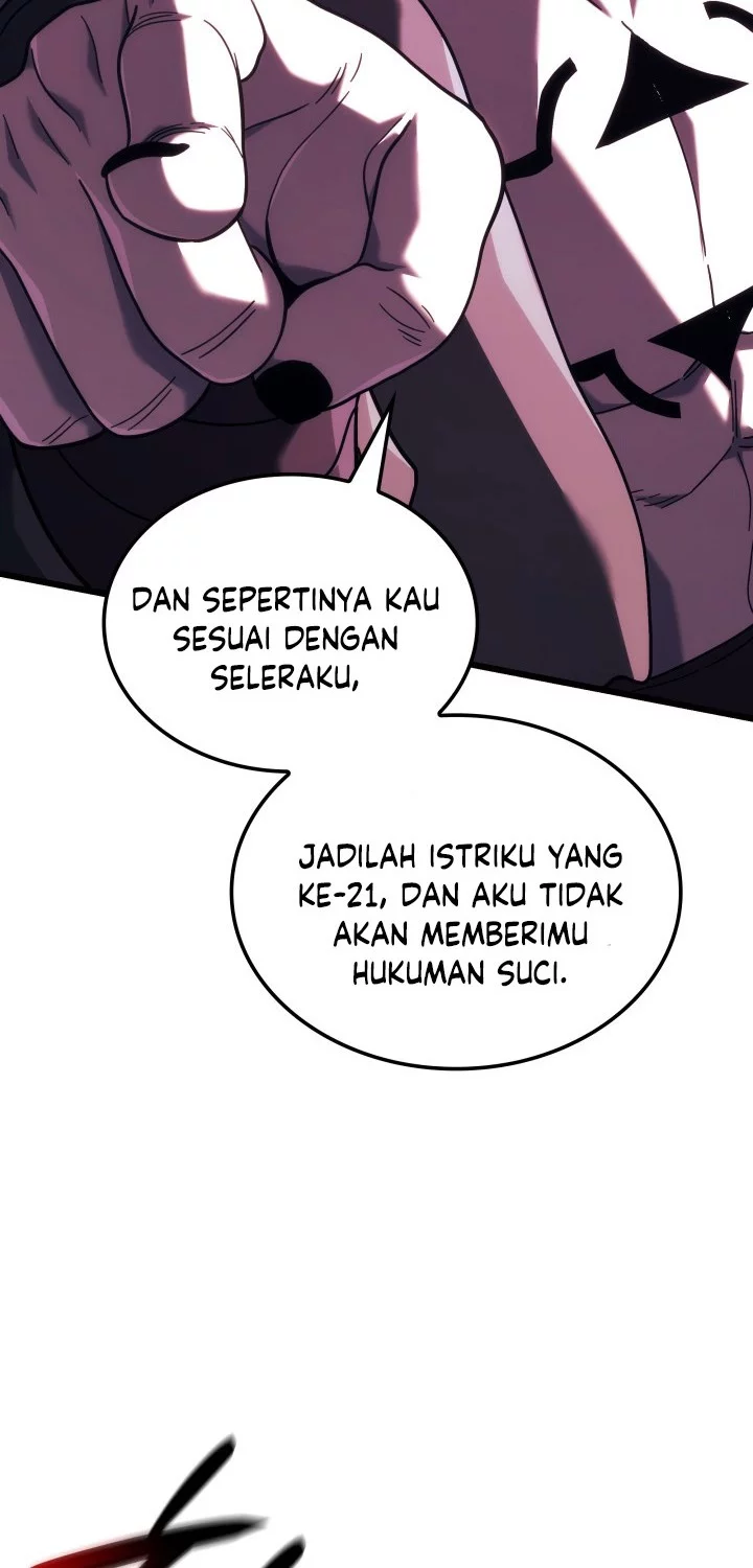 Revenge of the Iron-Blooded Sword Hound Chapter 131 - halaman 29