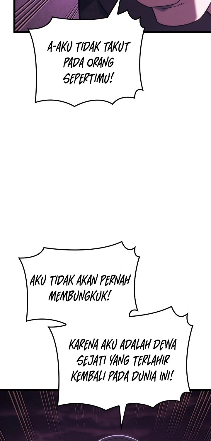 Revenge of the Iron-Blooded Sword Hound Chapter 131 - halaman 32