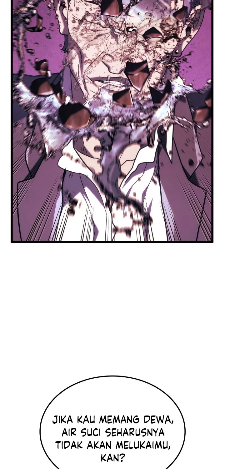 Revenge of the Iron-Blooded Sword Hound Chapter 131 - halaman 34