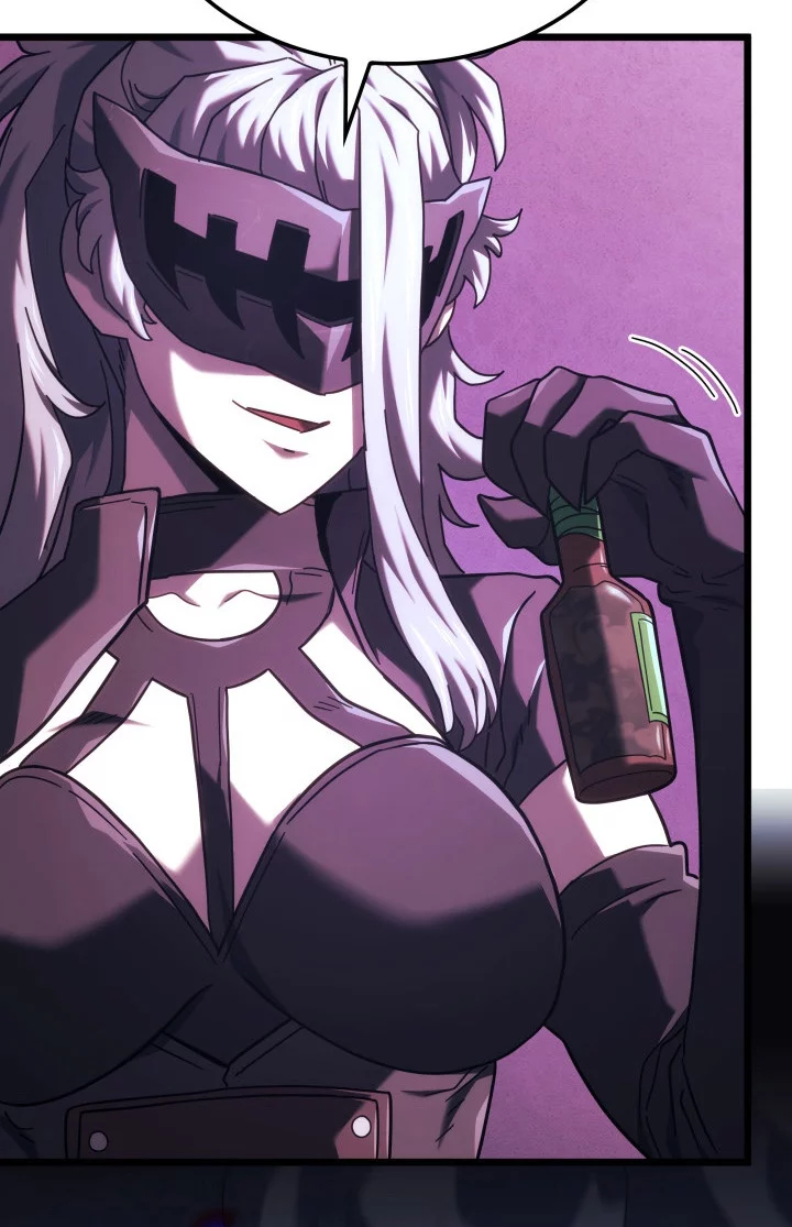 Revenge of the Iron-Blooded Sword Hound Chapter 131 - halaman 35