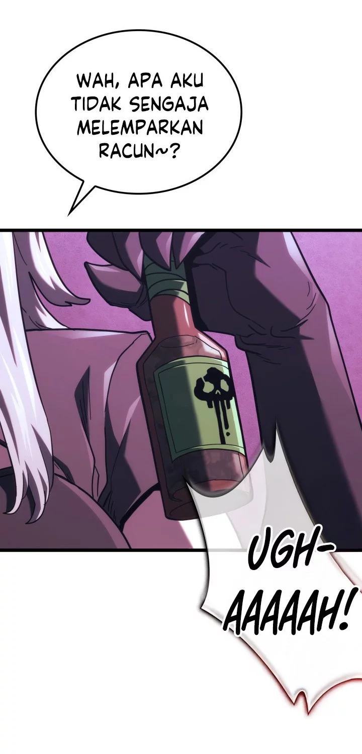 Revenge of the Iron-Blooded Sword Hound Chapter 131 - halaman 37