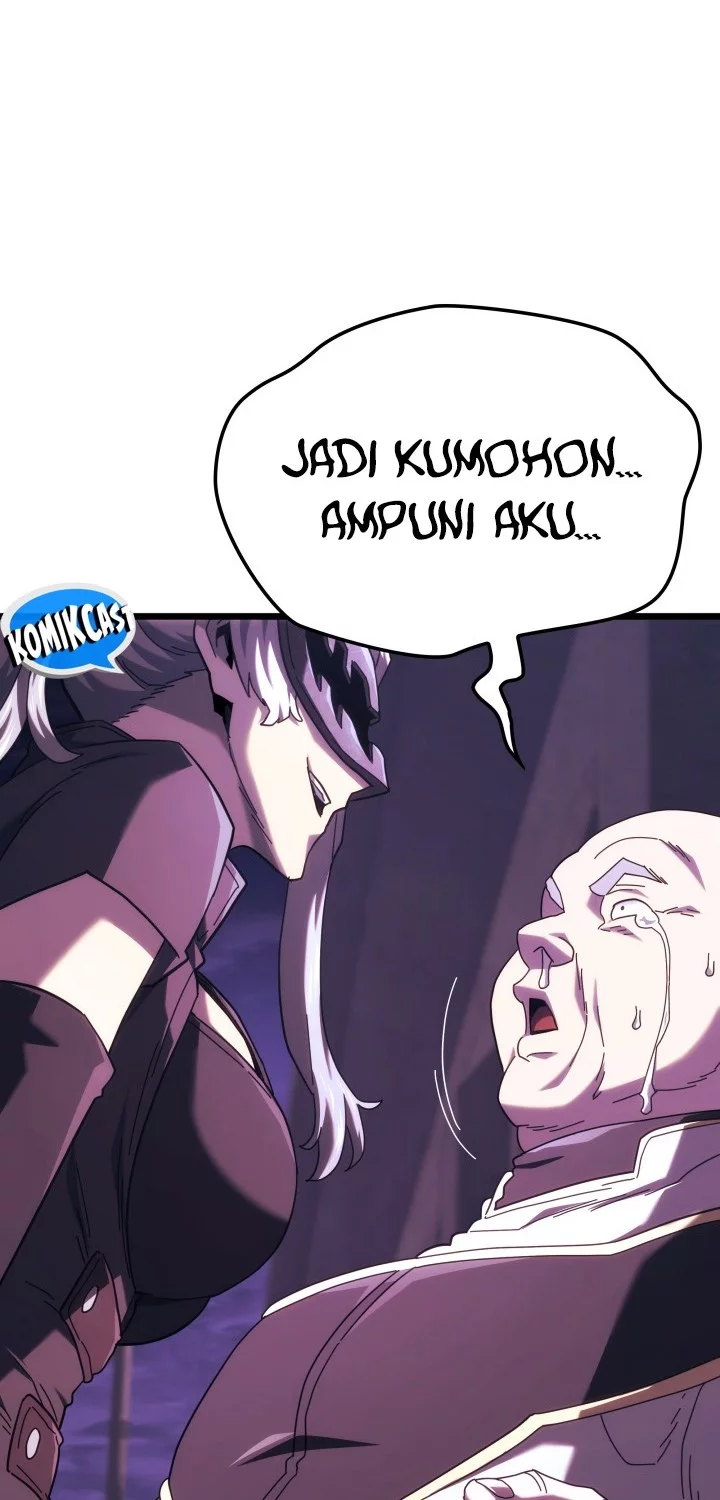 Revenge of the Iron-Blooded Sword Hound Chapter 131 - halaman 39