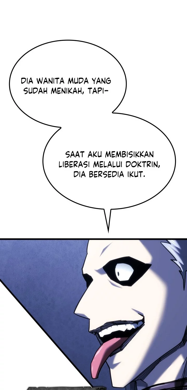 Revenge of the Iron-Blooded Sword Hound Chapter 131 - halaman 4