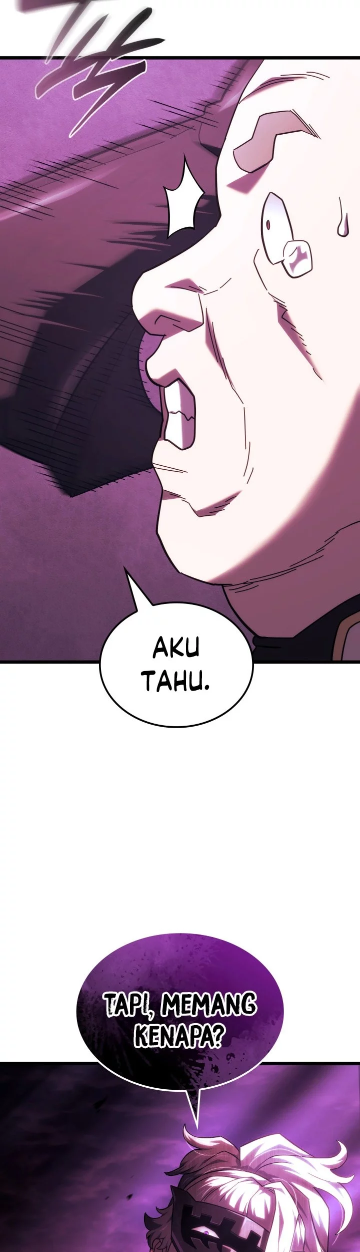 Revenge of the Iron-Blooded Sword Hound Chapter 131 - halaman 41