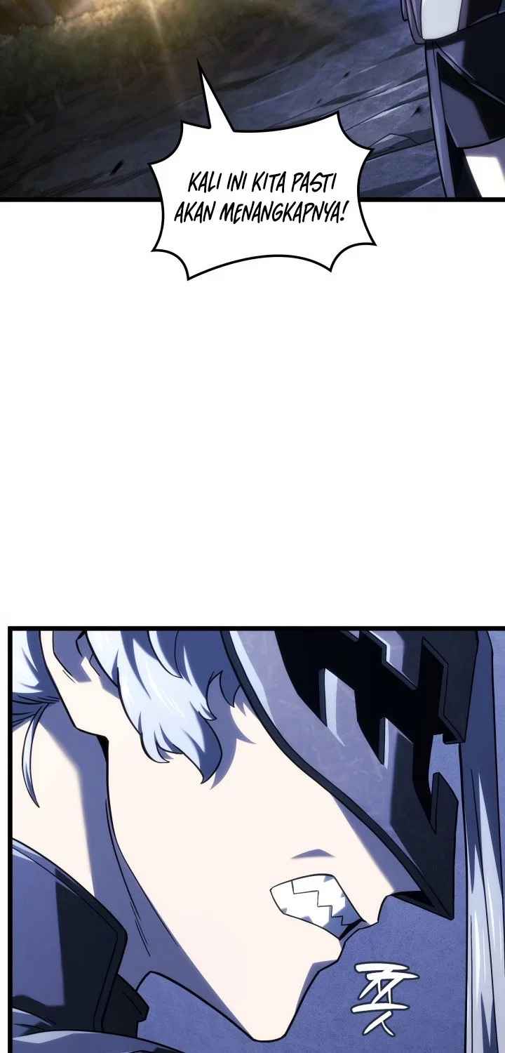 Revenge of the Iron-Blooded Sword Hound Chapter 131 - halaman 49