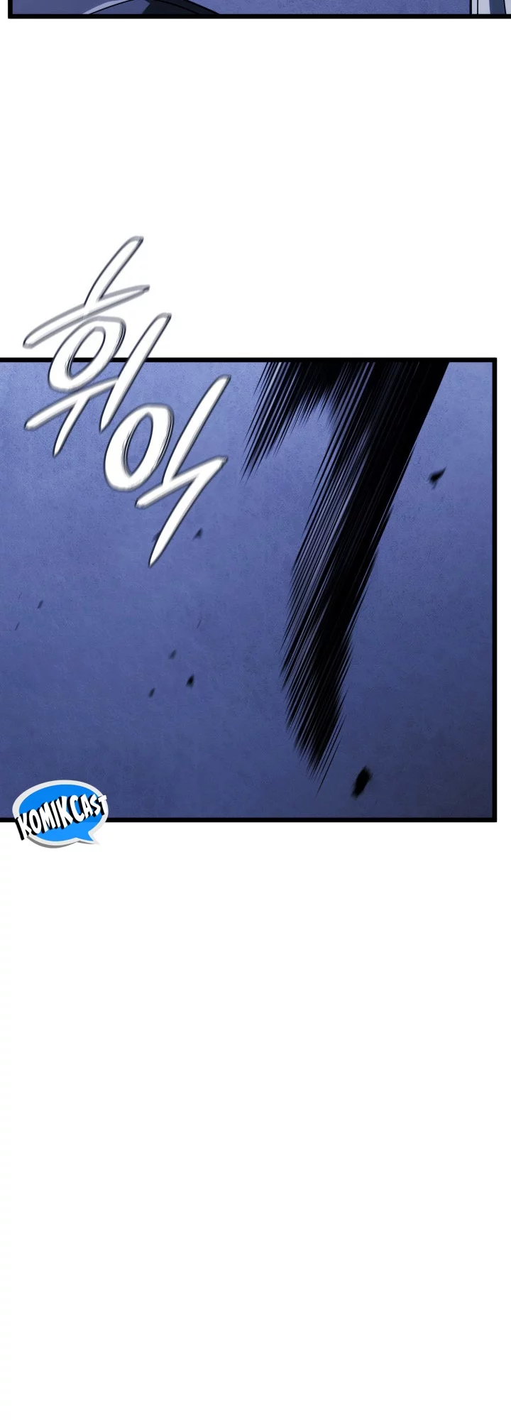 Revenge of the Iron-Blooded Sword Hound Chapter 131 - halaman 50