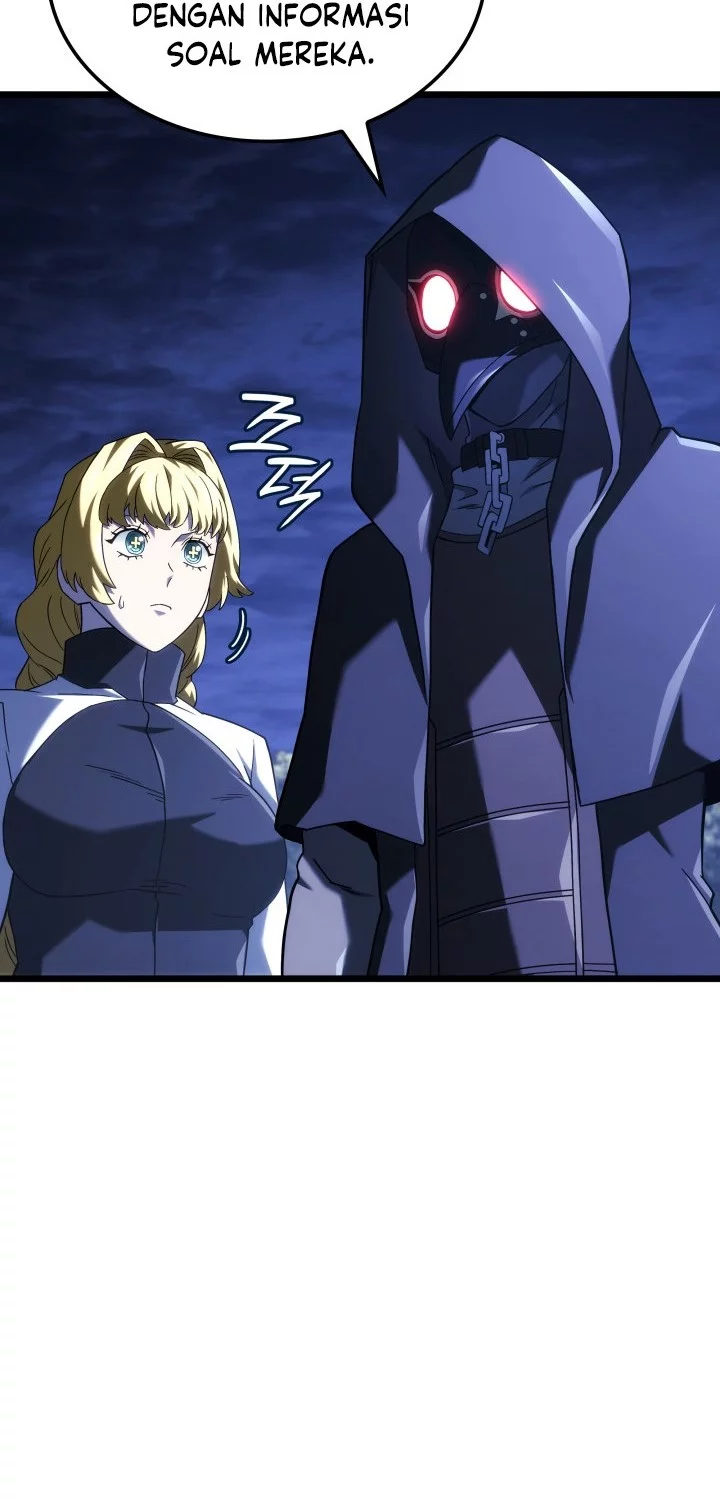 Revenge of the Iron-Blooded Sword Hound Chapter 131 - halaman 52