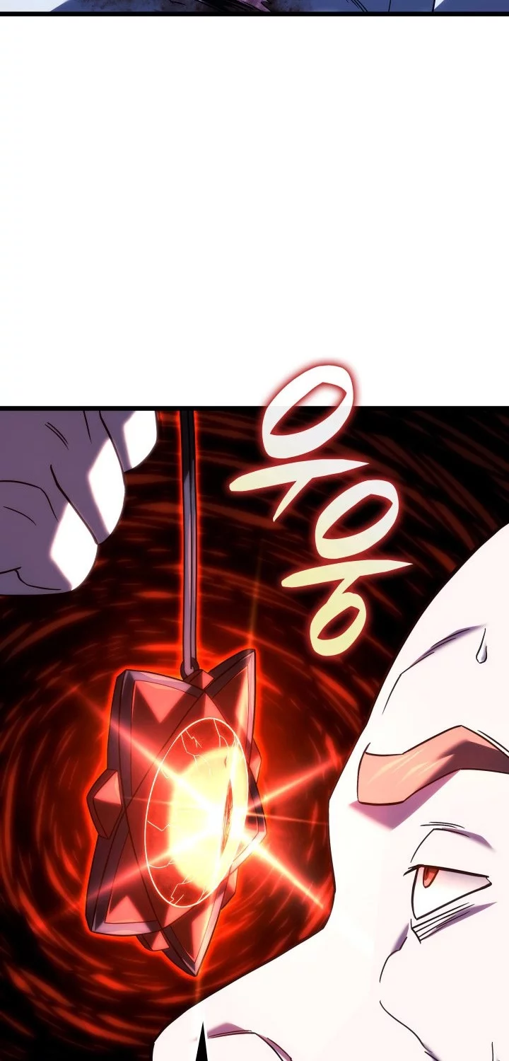 Revenge of the Iron-Blooded Sword Hound Chapter 131 - halaman 54