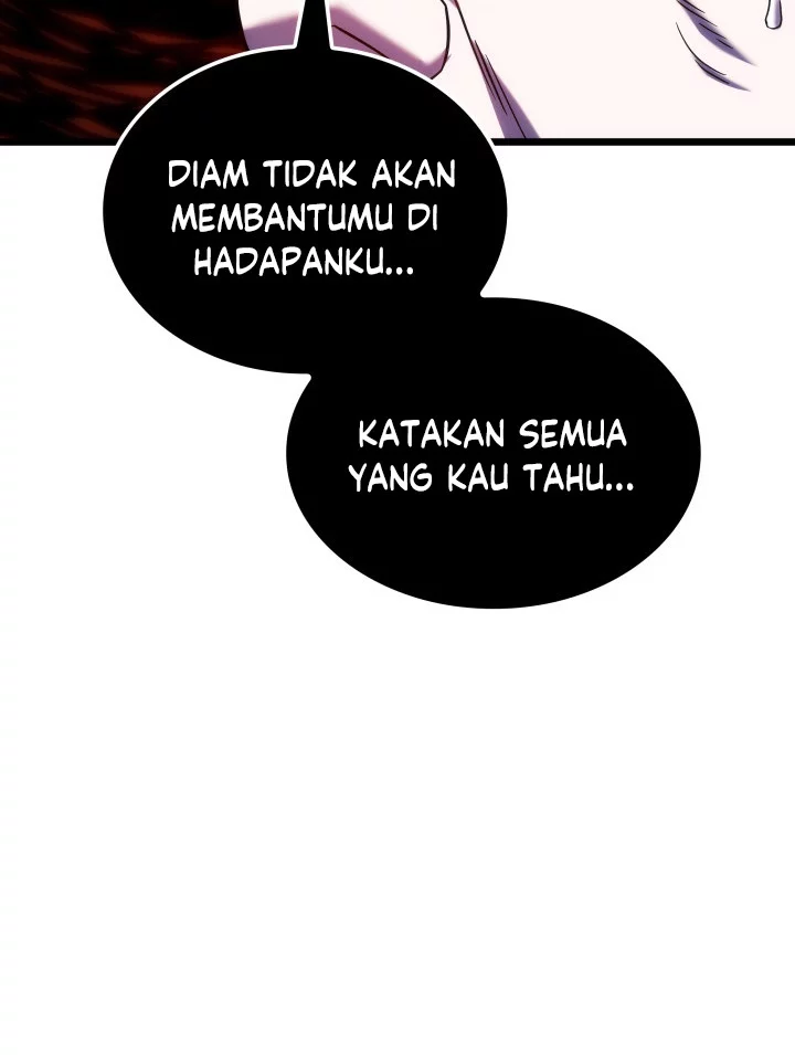 Revenge of the Iron-Blooded Sword Hound Chapter 131 - halaman 55