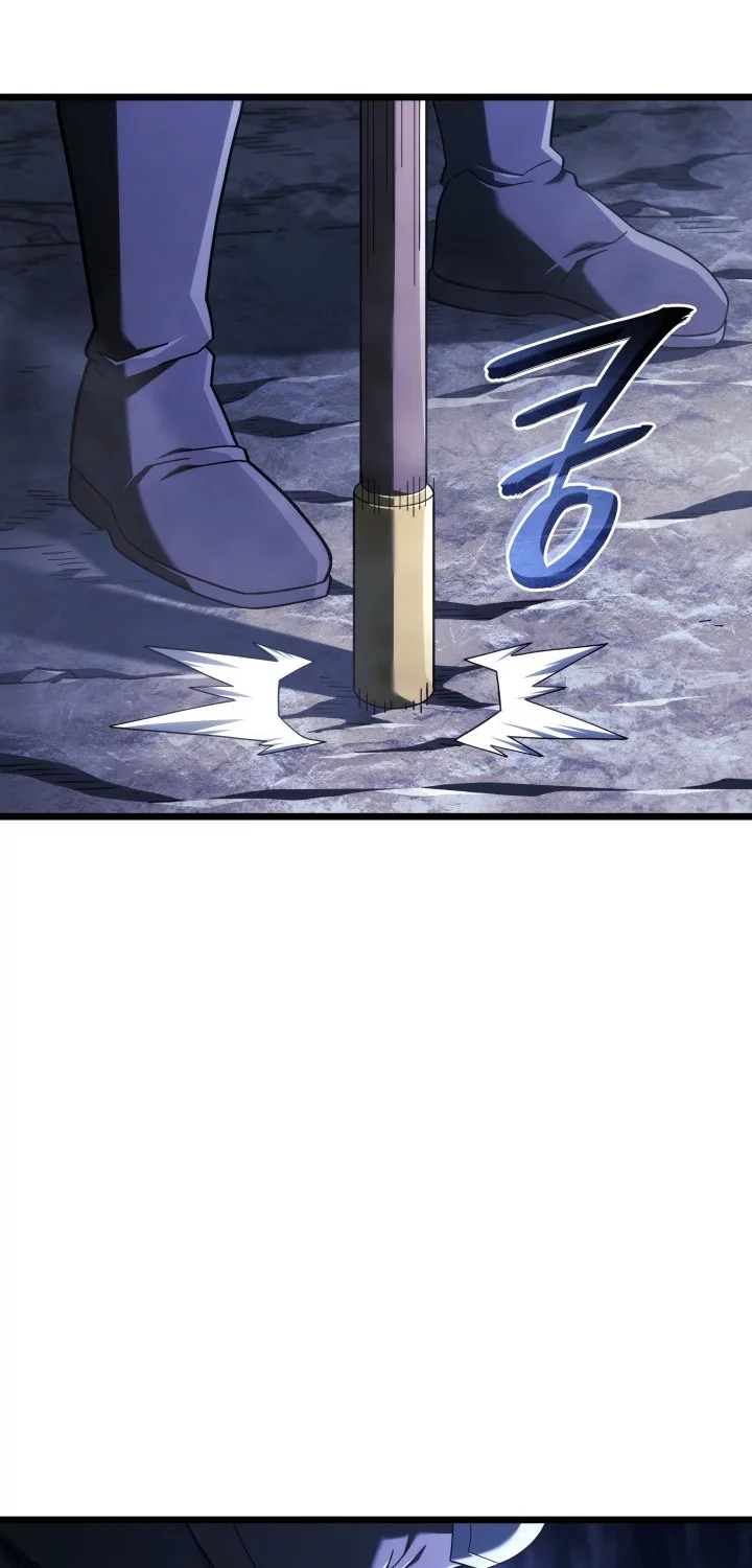 Revenge of the Iron-Blooded Sword Hound Chapter 131 - halaman 59