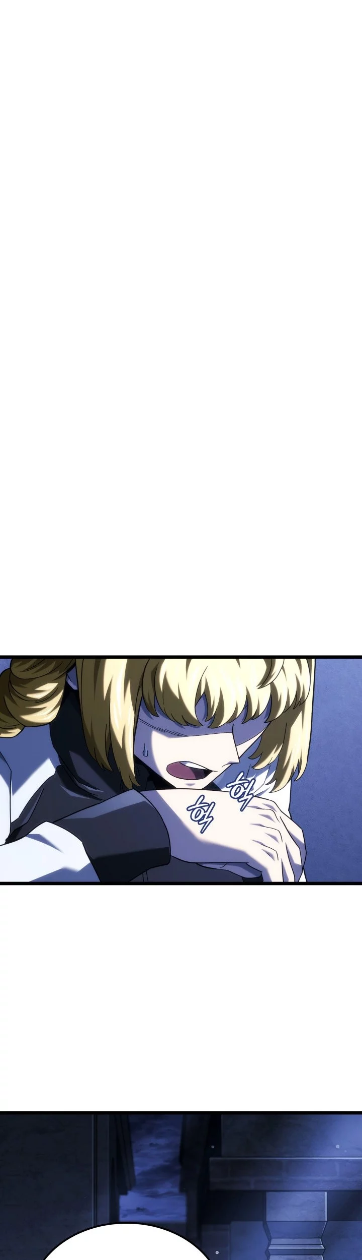 Revenge of the Iron-Blooded Sword Hound Chapter 131 - halaman 61