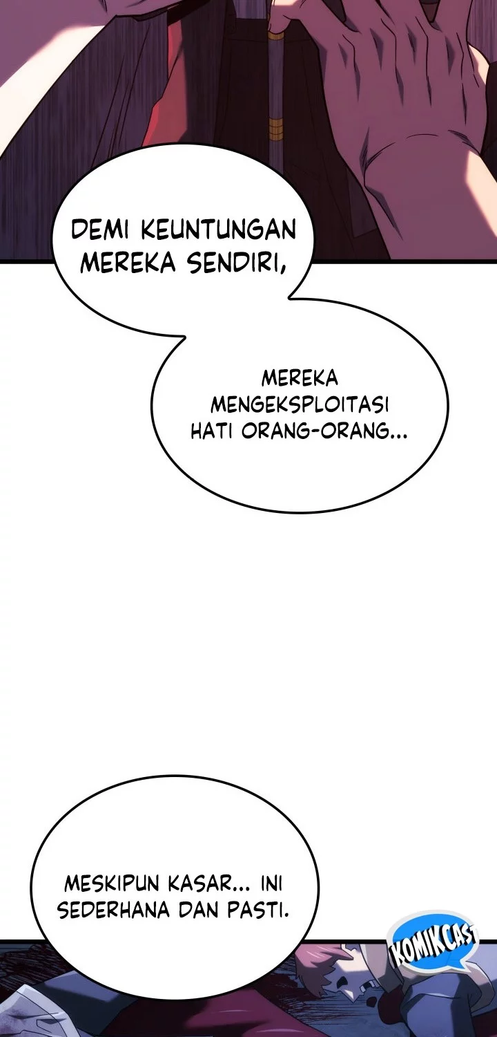 Revenge of the Iron-Blooded Sword Hound Chapter 131 - halaman 66