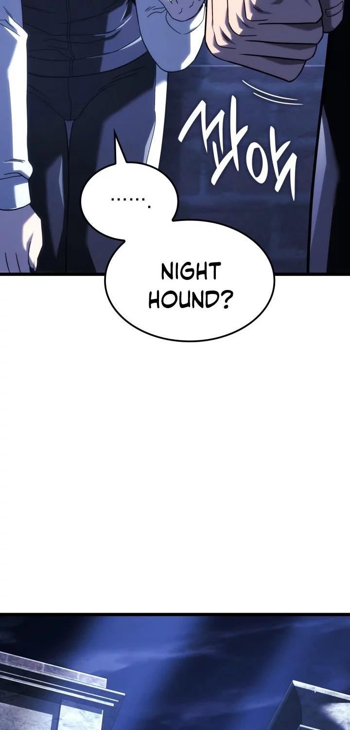 Revenge of the Iron-Blooded Sword Hound Chapter 131 - halaman 68