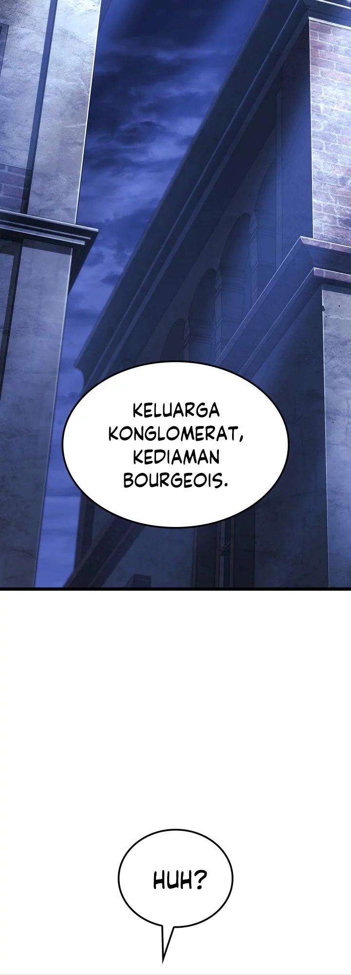 Revenge of the Iron-Blooded Sword Hound Chapter 131 - halaman 69