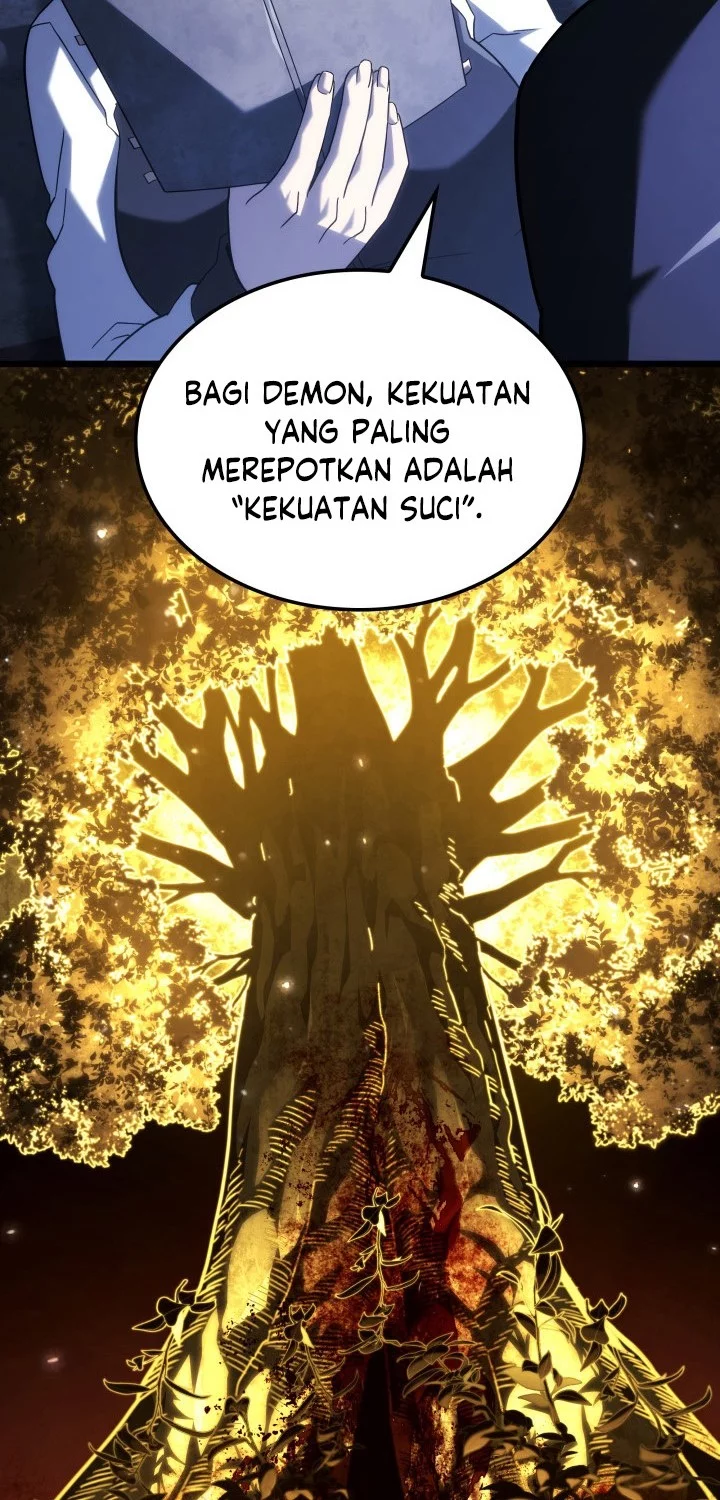 Revenge of the Iron-Blooded Sword Hound Chapter 131 - halaman 73