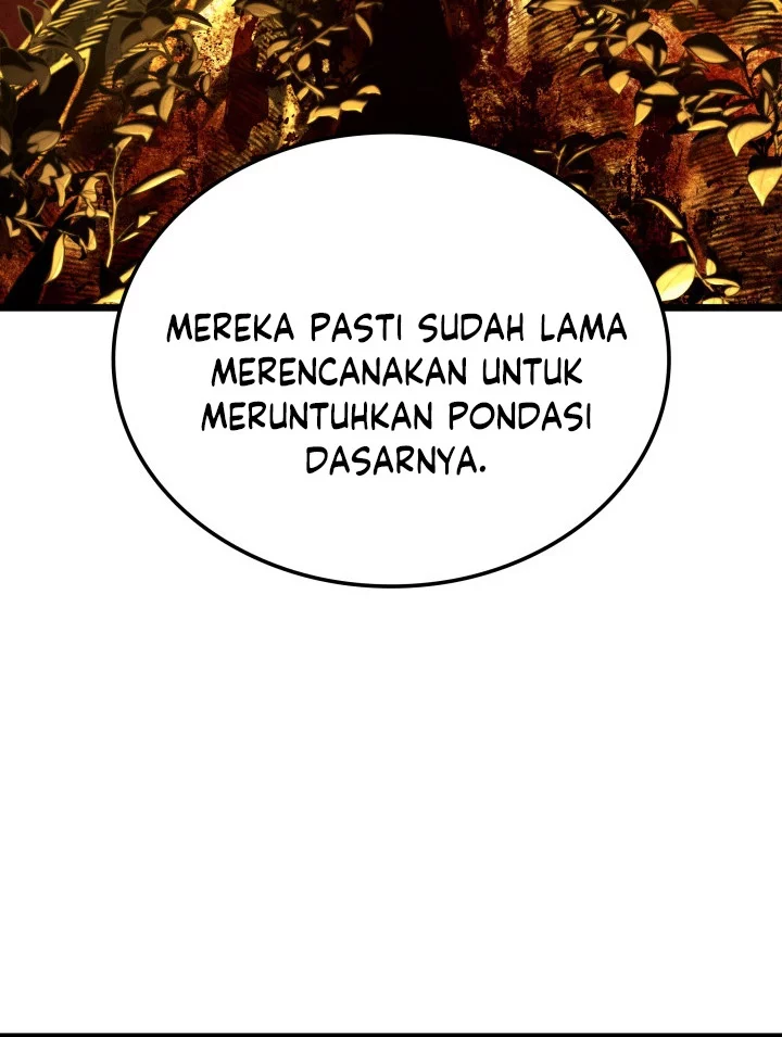 Revenge of the Iron-Blooded Sword Hound Chapter 131 - halaman 74
