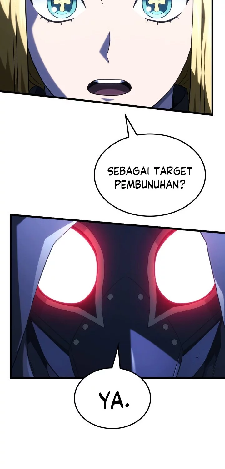 Revenge of the Iron-Blooded Sword Hound Chapter 131 - halaman 76