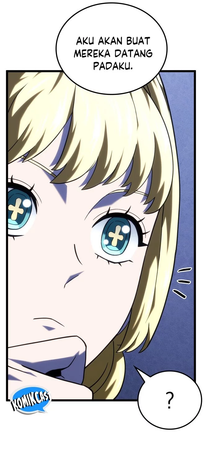 Revenge of the Iron-Blooded Sword Hound Chapter 131 - halaman 78