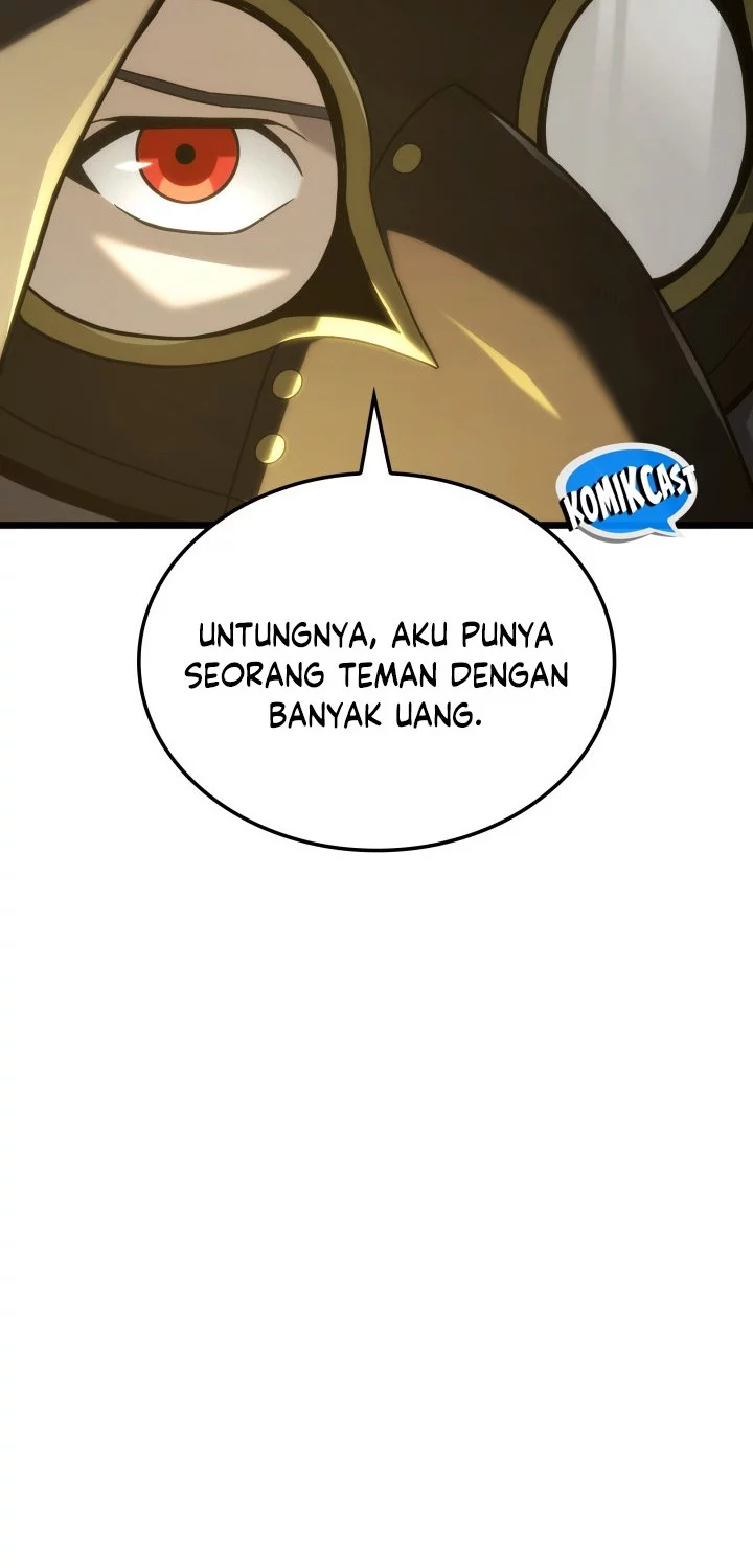 Revenge of the Iron-Blooded Sword Hound Chapter 131 - halaman 81