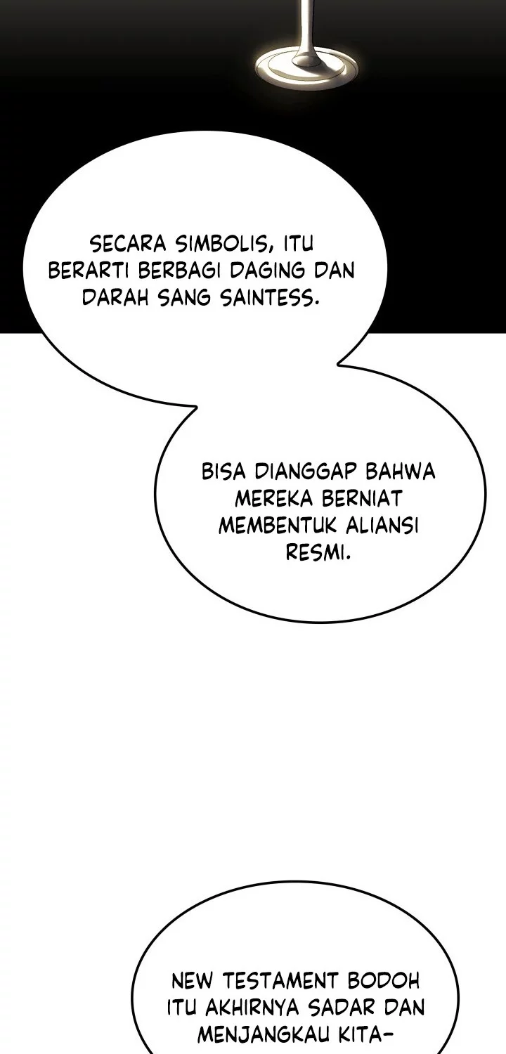 Revenge of the Iron-Blooded Sword Hound Chapter 131 - halaman 9