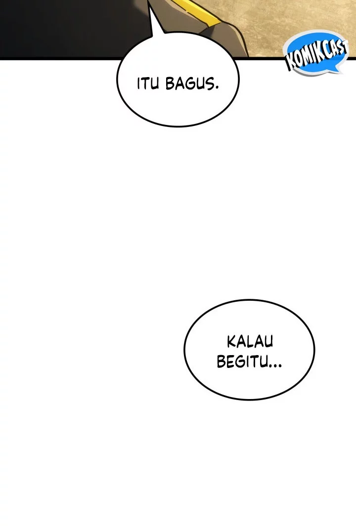 Revenge of the Iron-Blooded Sword Hound Chapter 132 - halaman 15