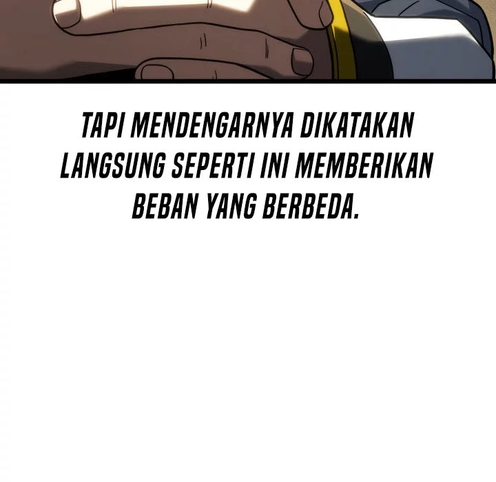 Revenge of the Iron-Blooded Sword Hound Chapter 132 - halaman 25