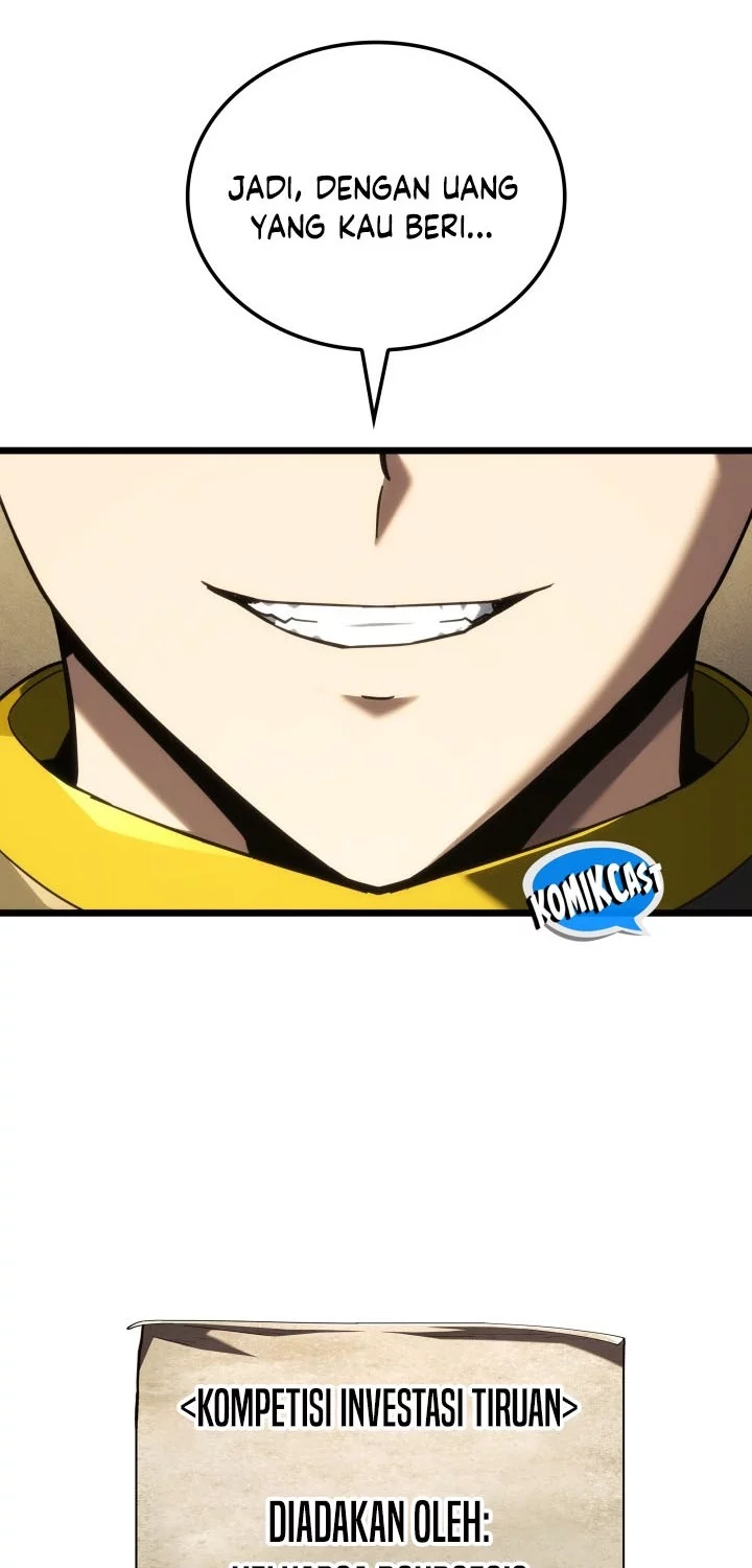 Revenge of the Iron-Blooded Sword Hound Chapter 132 - halaman 29