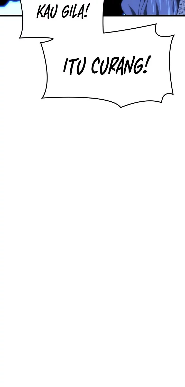 Revenge of the Iron-Blooded Sword Hound Chapter 132 - halaman 32