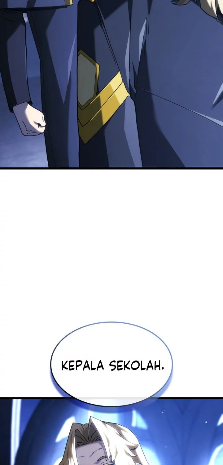 Revenge of the Iron-Blooded Sword Hound Chapter 132 - halaman 34