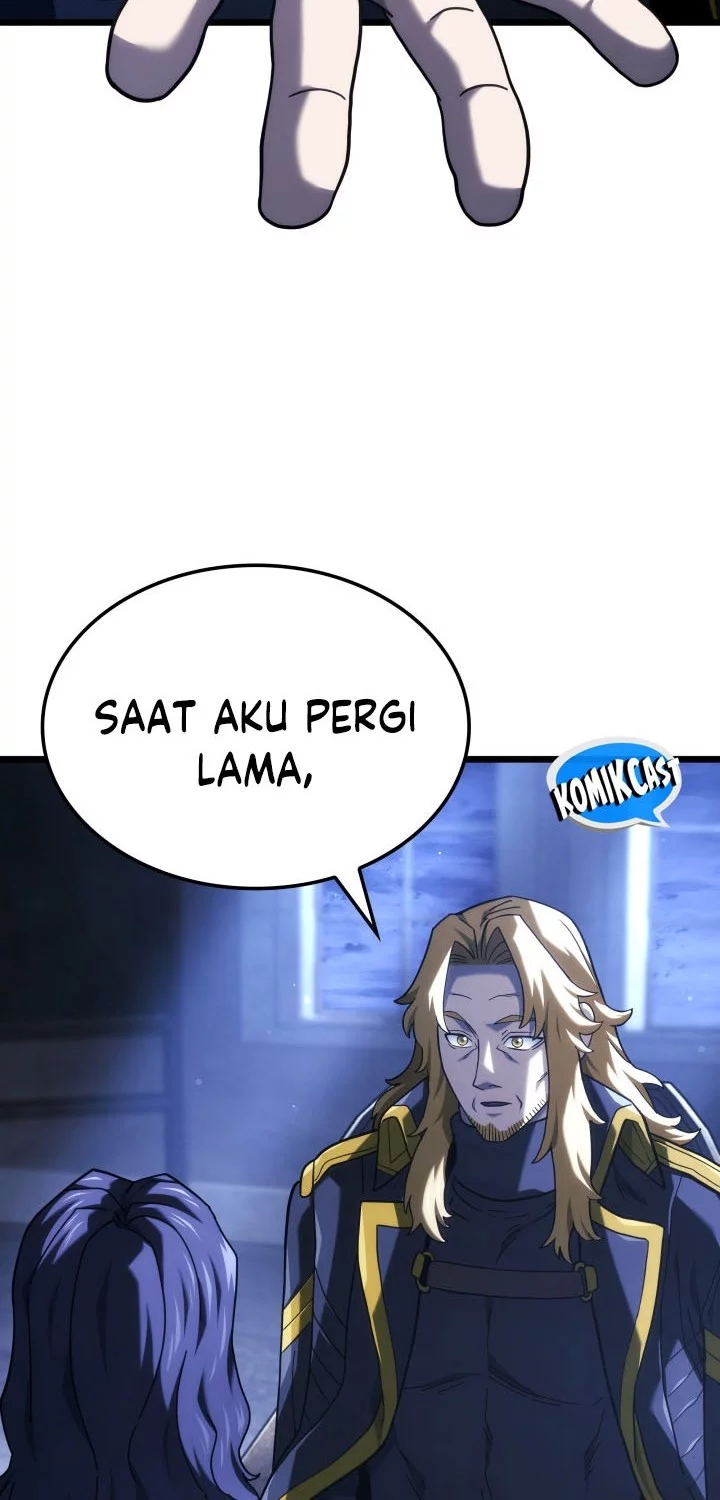Revenge of the Iron-Blooded Sword Hound Chapter 132 - halaman 39