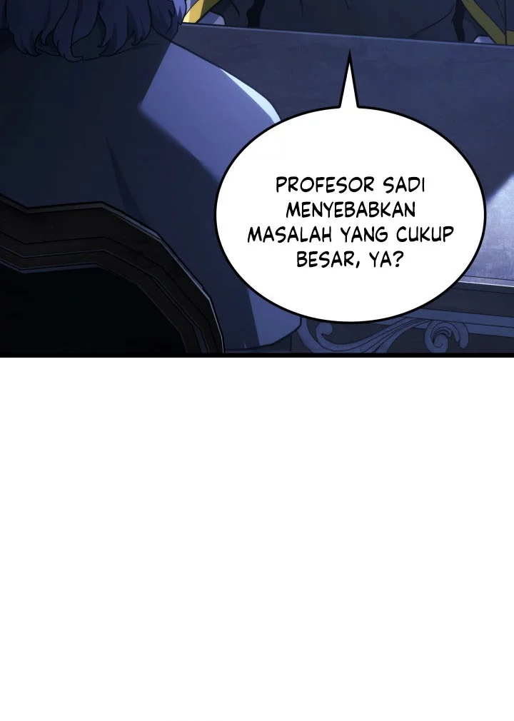 Revenge of the Iron-Blooded Sword Hound Chapter 132 - halaman 40