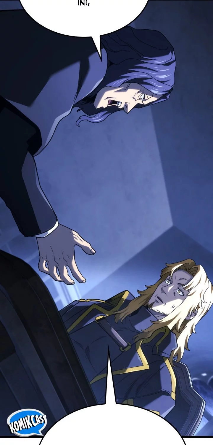 Revenge of the Iron-Blooded Sword Hound Chapter 132 - halaman 42