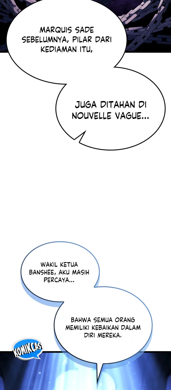 Revenge of the Iron-Blooded Sword Hound Chapter 132 - halaman 45