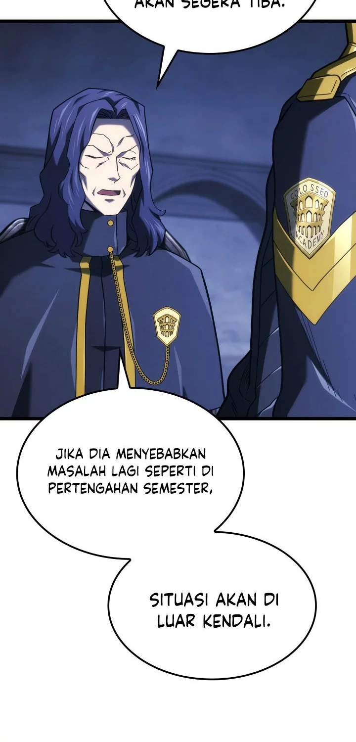 Revenge of the Iron-Blooded Sword Hound Chapter 132 - halaman 47